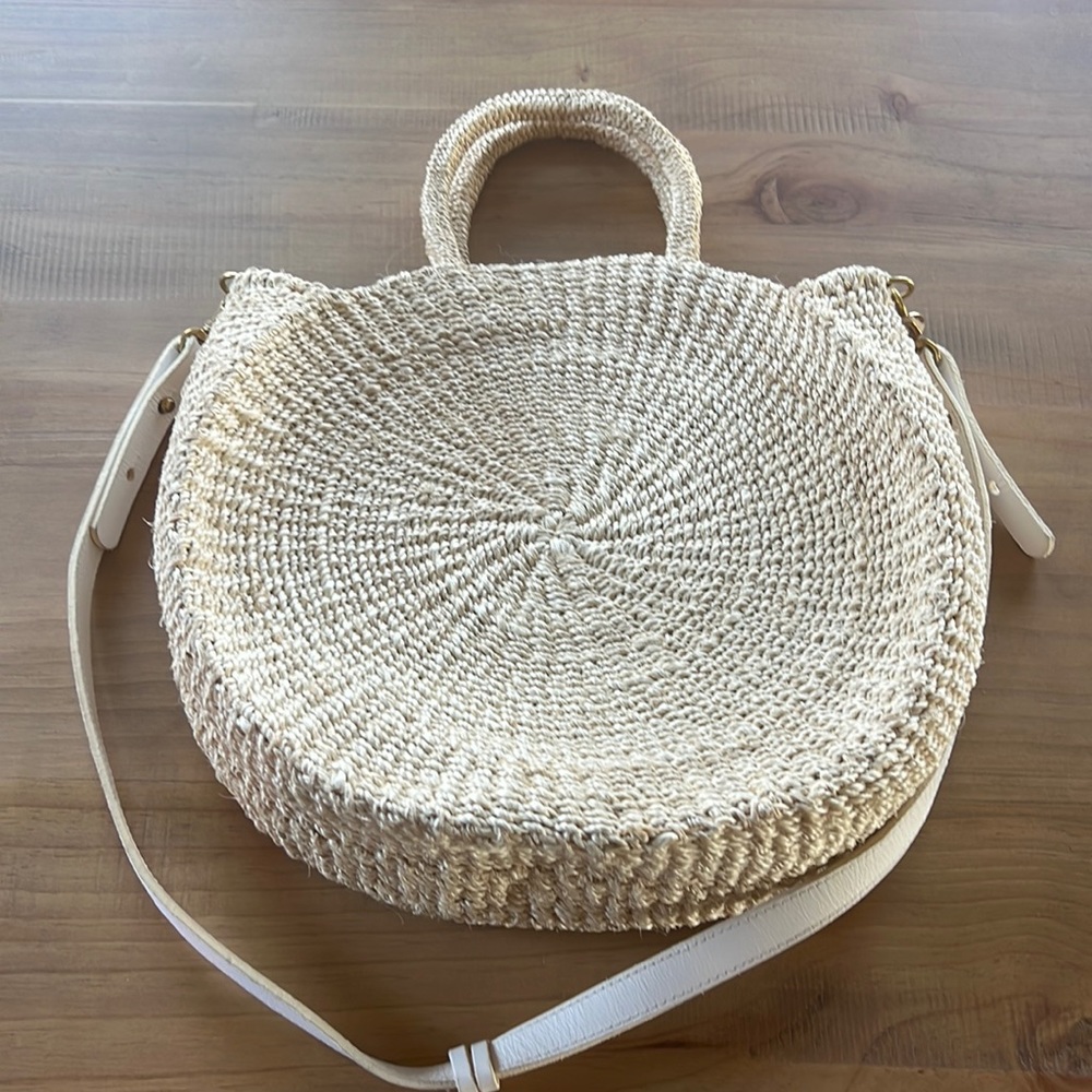 Clare V Bag Alice